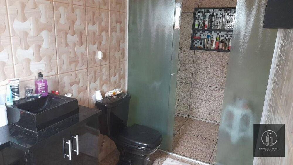 Sobrado, 3 quartos, 209 m² - Foto 11