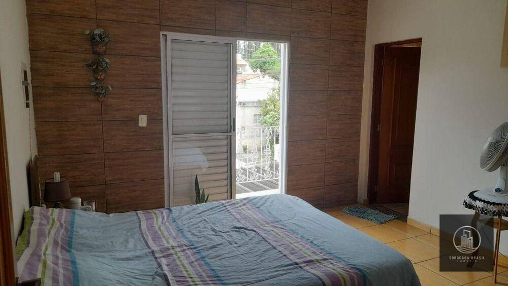 Sobrado, 3 quartos, 209 m² - Foto 32