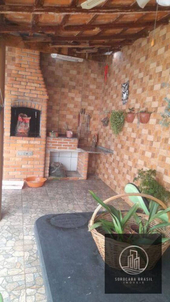 Sobrado, 3 quartos, 209 m² - Foto 23