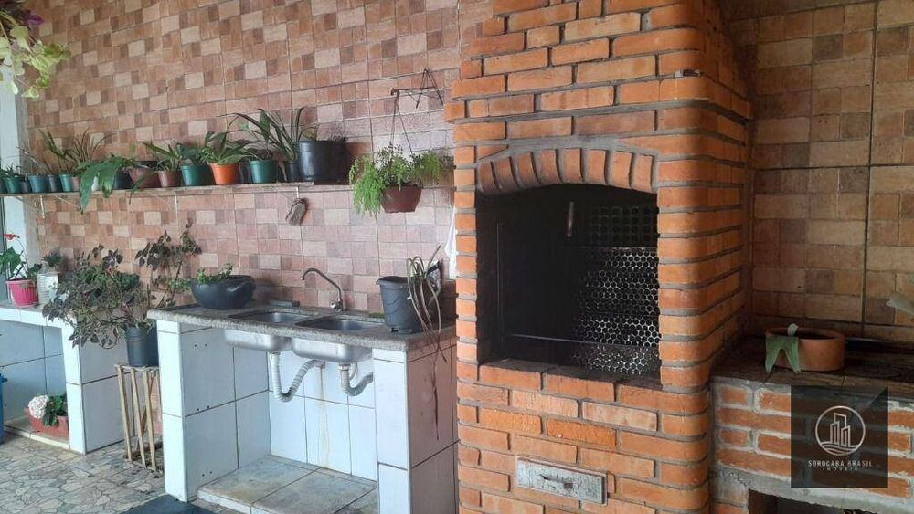 Sobrado, 3 quartos, 209 m² - Foto 21