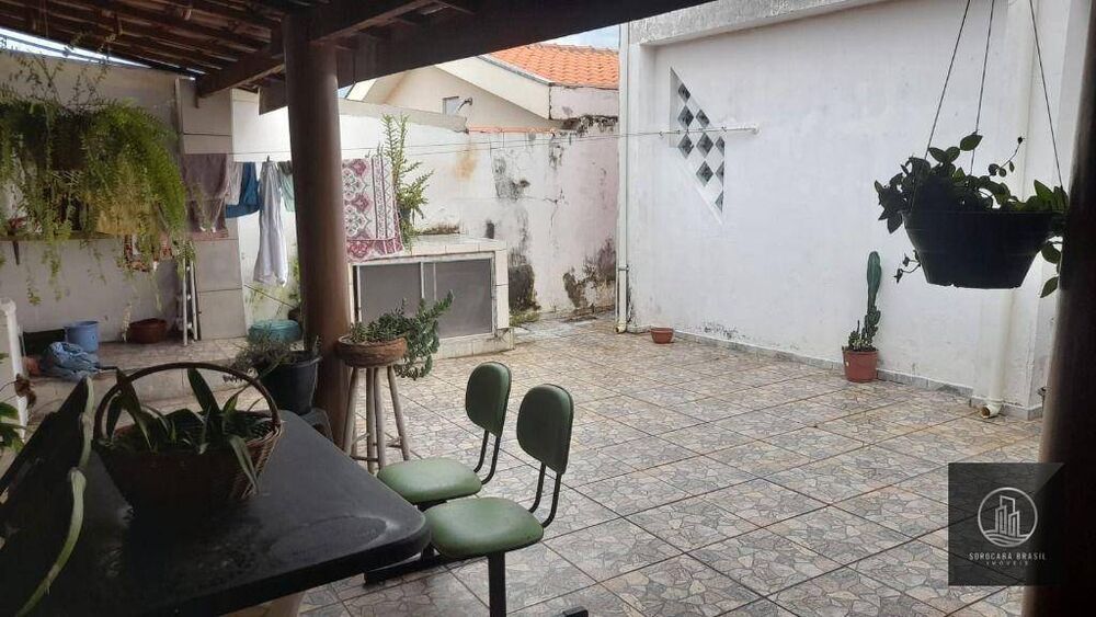 Sobrado, 3 quartos, 209 m² - Foto 19