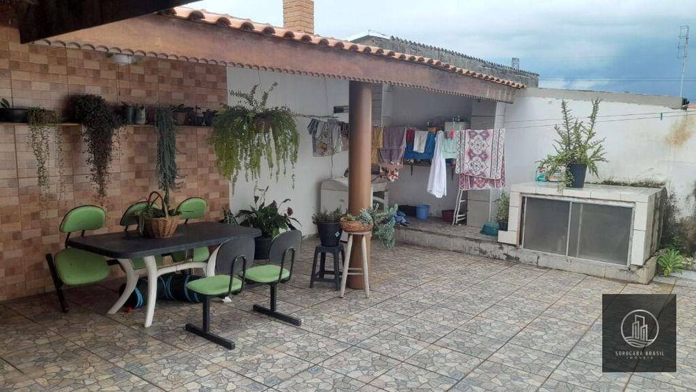 Sobrado, 3 quartos, 209 m² - Foto 25