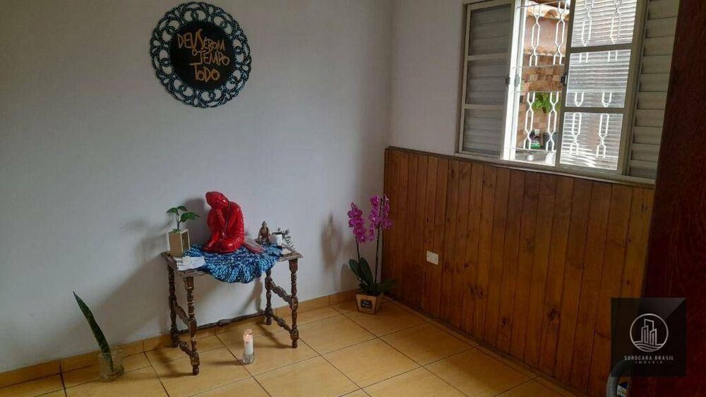 Sobrado, 3 quartos, 209 m² - Foto 34