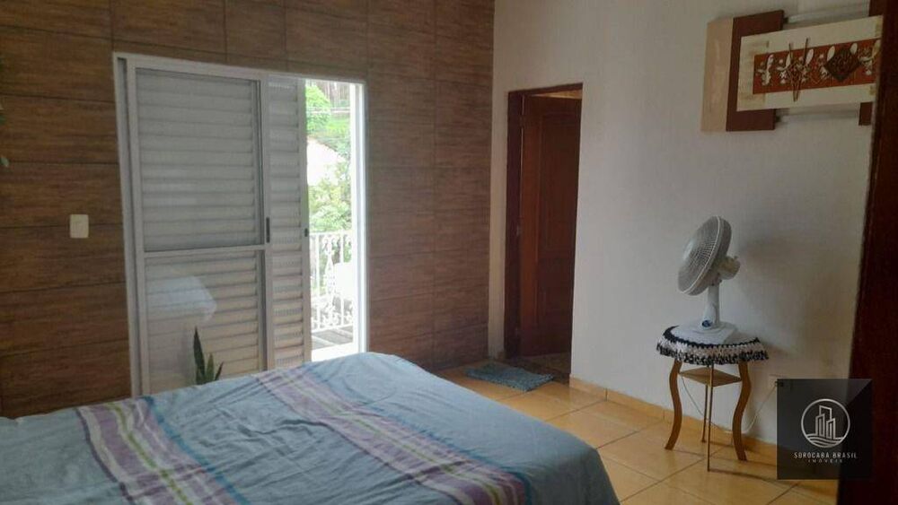 Sobrado, 3 quartos, 209 m² - Foto 28