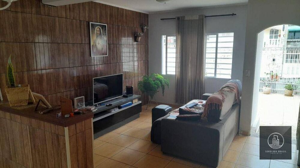 Sobrado, 3 quartos, 209 m² - Foto 26