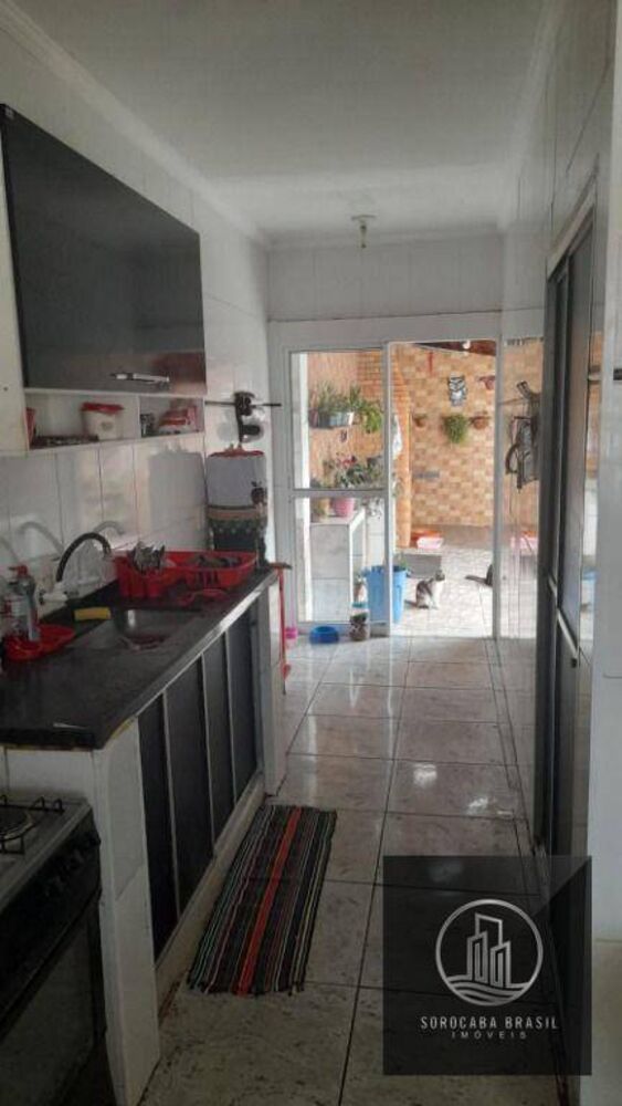 Sobrado, 3 quartos, 209 m² - Foto 7