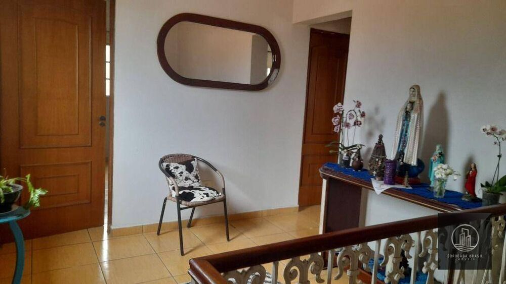 Sobrado, 3 quartos, 209 m² - Foto 18