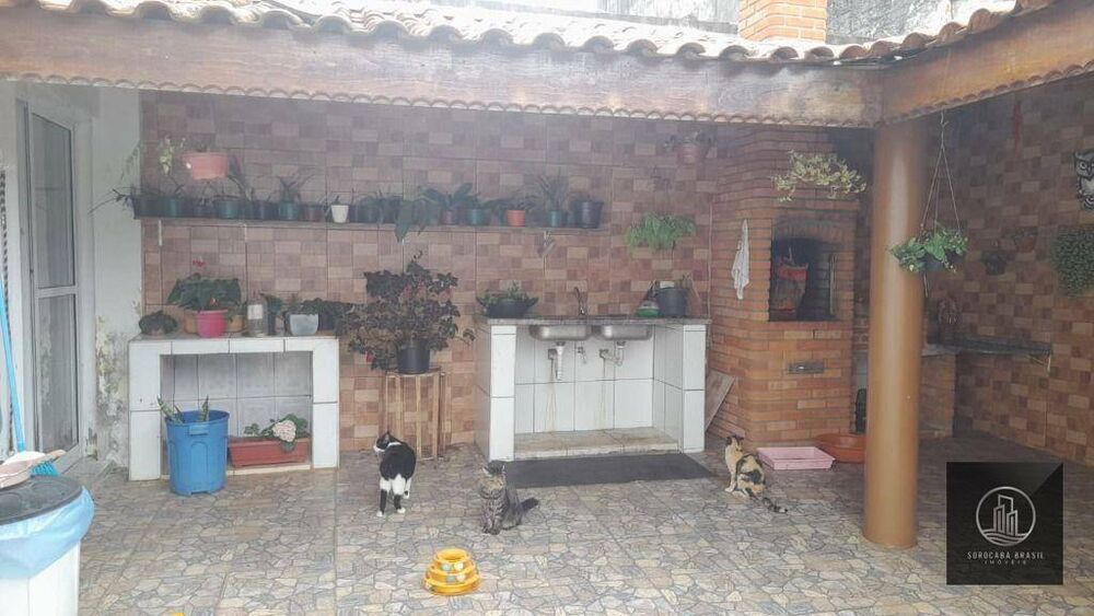 Sobrado, 3 quartos, 209 m² - Foto 5