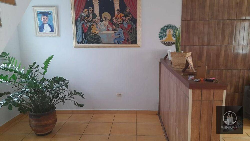 Sobrado, 3 quartos, 209 m² - Foto 8