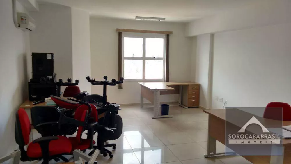 Conjunto Comercial-Sala para alugar, 36m² - Foto 1