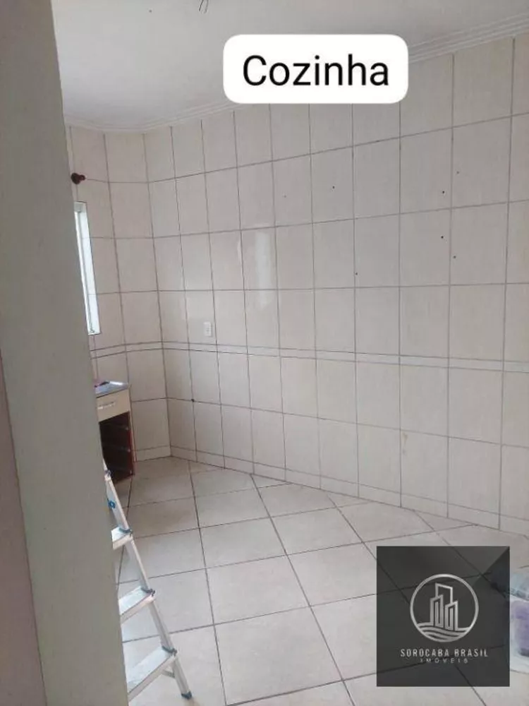 Casa à venda com 2 quartos, 69m² - Foto 3