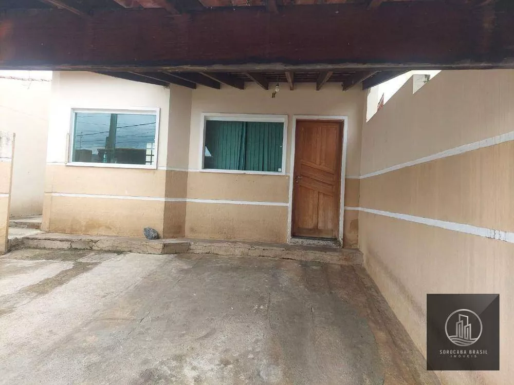 Casa à venda com 2 quartos, 69m² - Foto 2