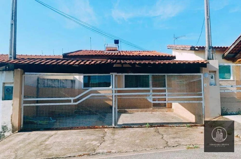 Casa à venda com 2 quartos, 69m² - Foto 1