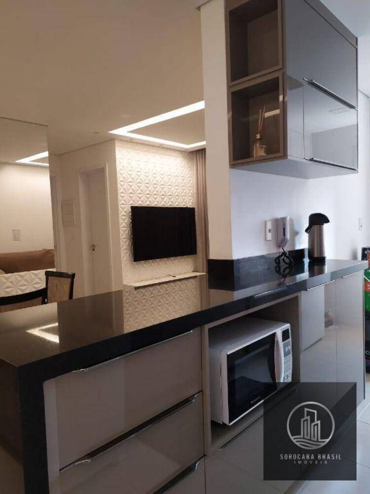 Apartamento, 2 quartos, 73 m² - Foto 2
