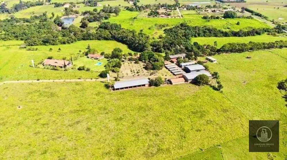 Fazenda à venda, 6050000M2 - Foto 3