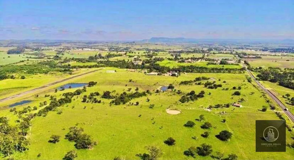 Fazenda à venda, 6050000M2 - Foto 1