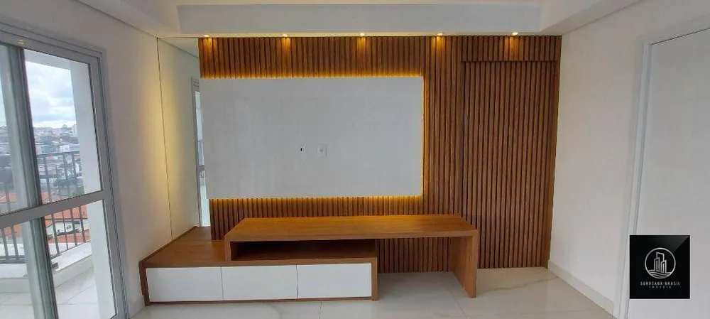 Apartamento, 3 quartos, 166 m² - Foto 1
