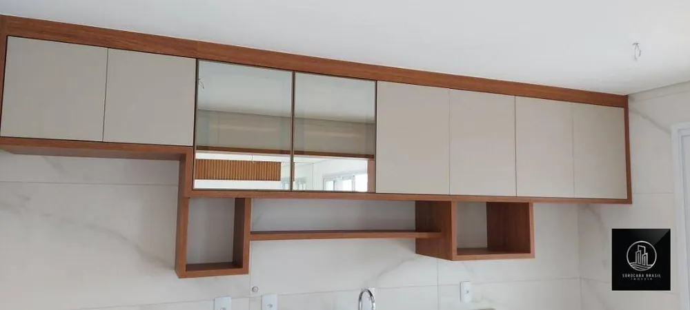 Apartamento, 3 quartos, 166 m² - Foto 2