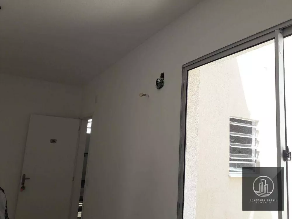 Apartamento à venda com 2 quartos, 43m² - Foto 4