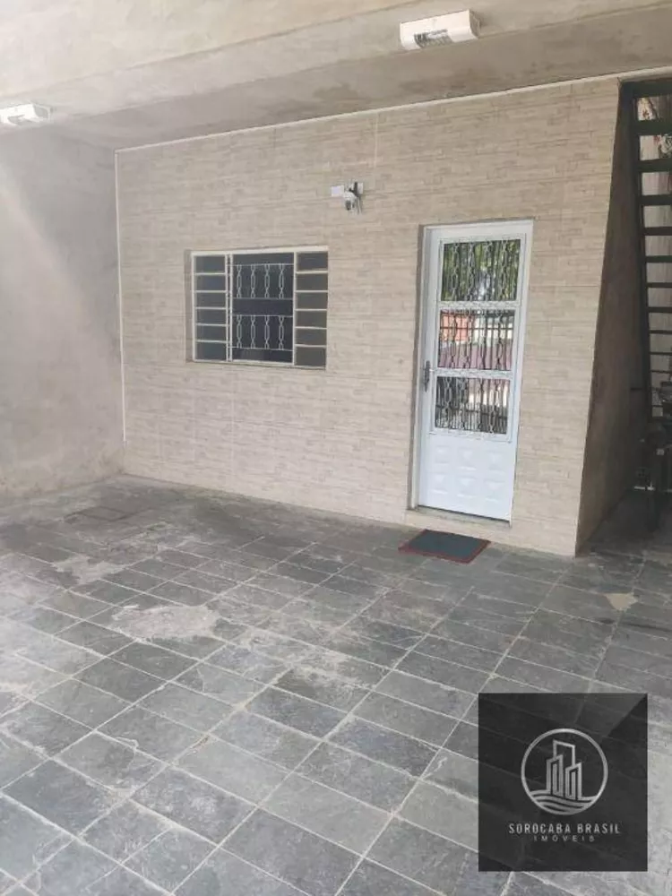 Sobrado à venda com 3 quartos, 150m² - Foto 1