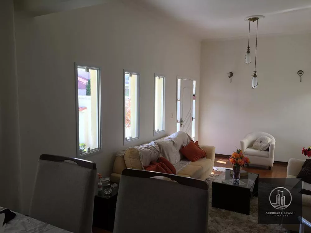 Casa de Condomínio à venda com 3 quartos, 120m² - Foto 4