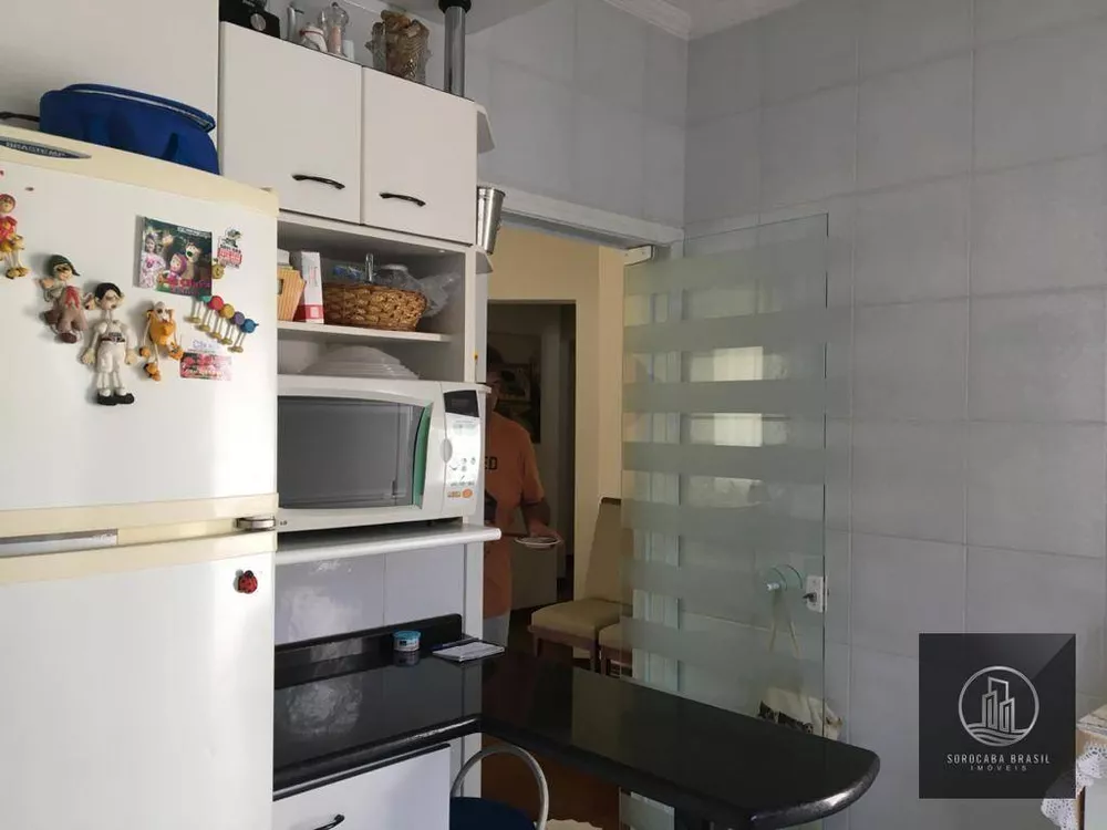 Casa de Condomínio à venda com 3 quartos, 120m² - Foto 3