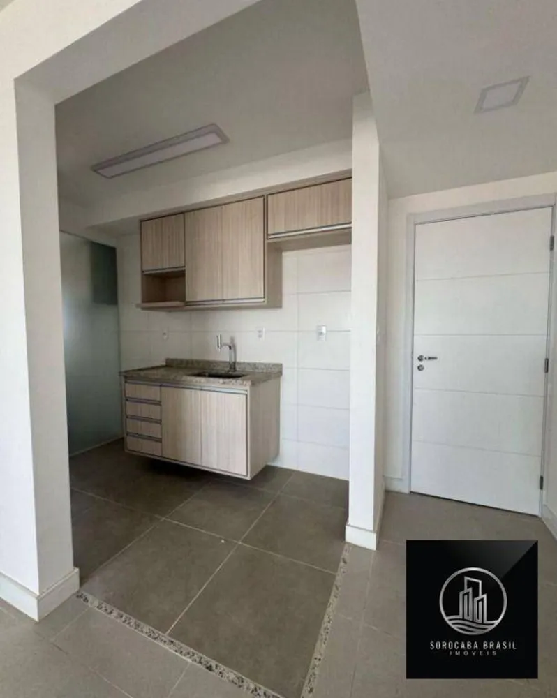 Apartamento, 2 quartos, 62 m² - Foto 2