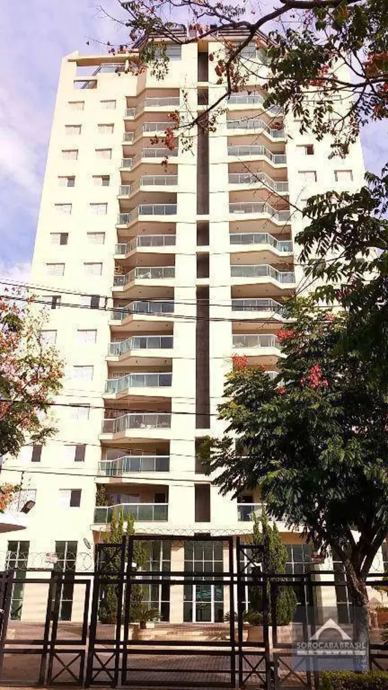 Apartamento à venda com 3 quartos, 140m² - Foto 2