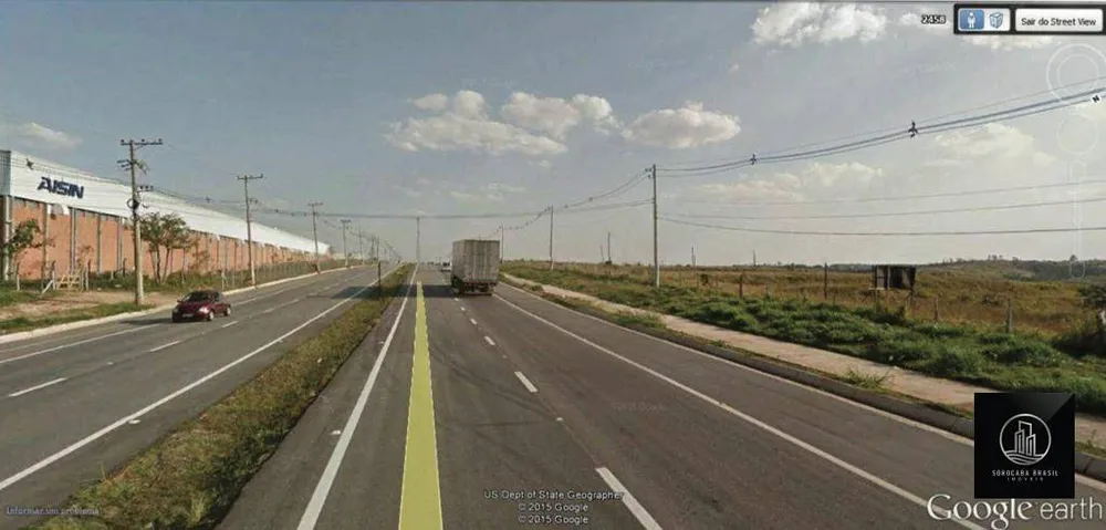 Terreno, 10 hectares - Foto 3