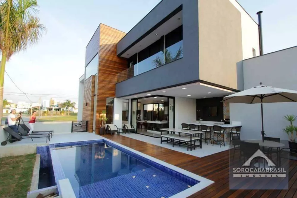 Sobrado, 4 quartos, 325 m² - Foto 4