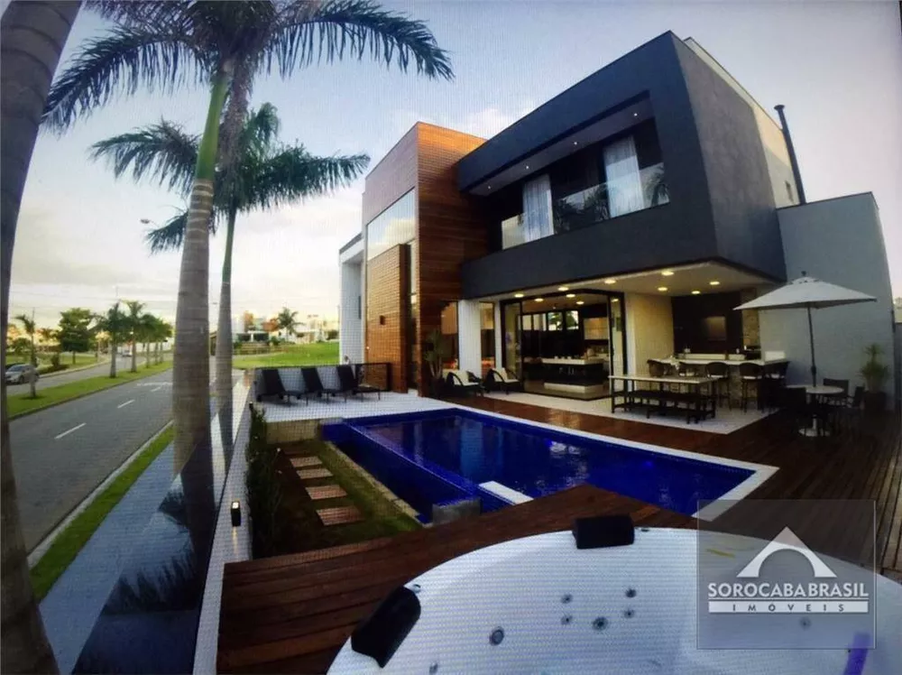 Sobrado, 4 quartos, 325 m² - Foto 2