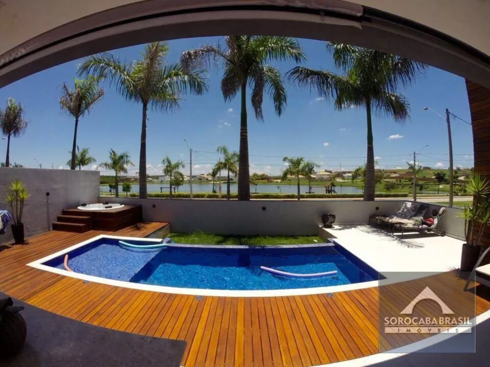 Sobrado, 4 quartos, 325 m² - Foto 3