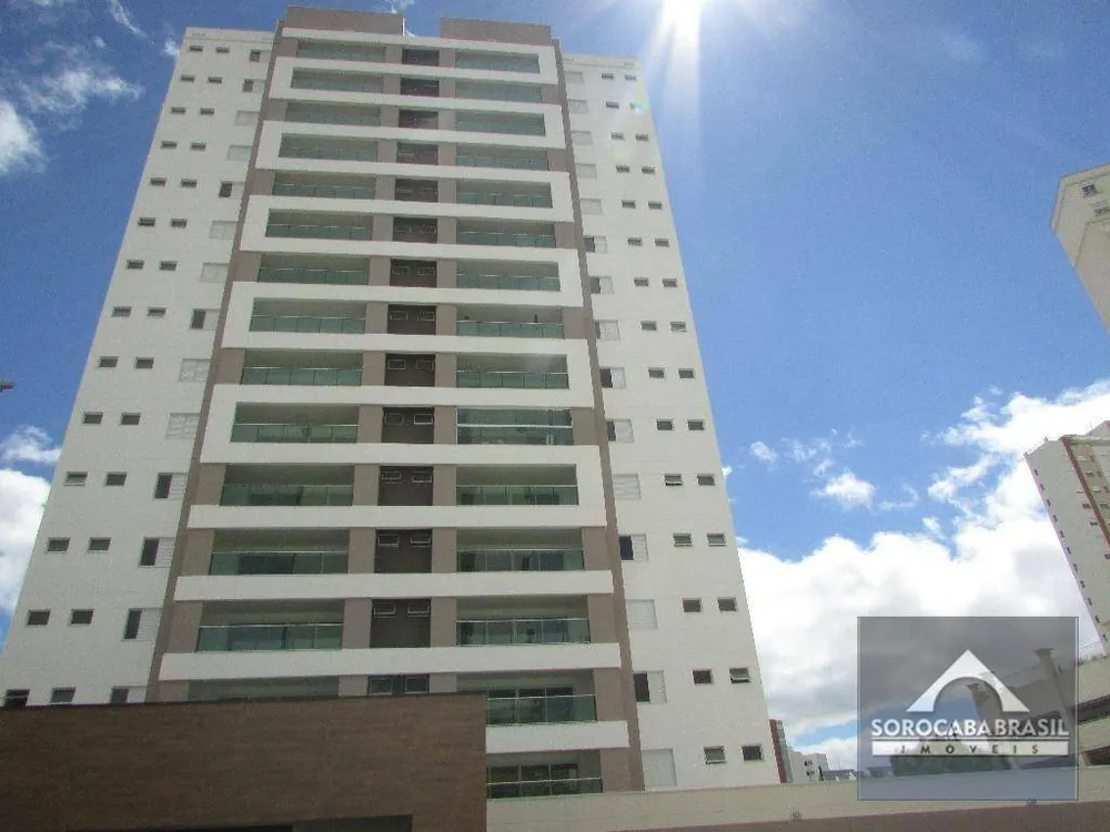 Apartamento, 3 quartos, 151 m² - Foto 4