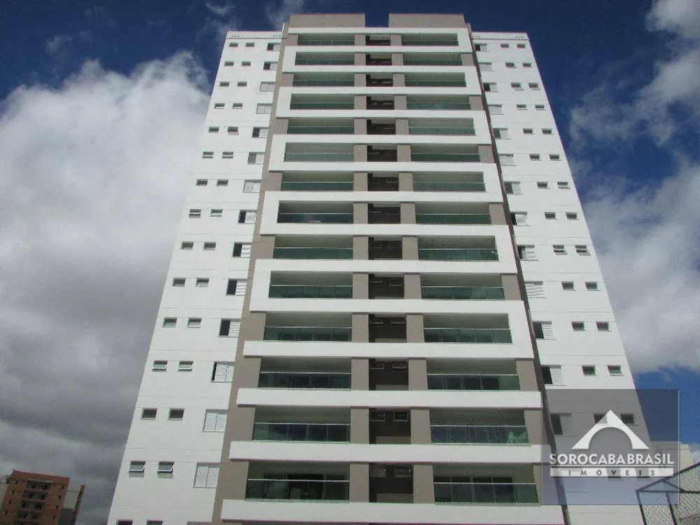 Apartamento, 3 quartos, 151 m² - Foto 1