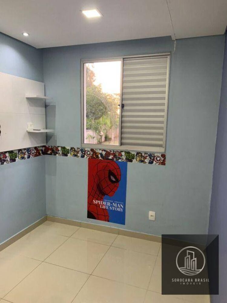 Apartamento, 2 quartos, 48 m² - Foto 1