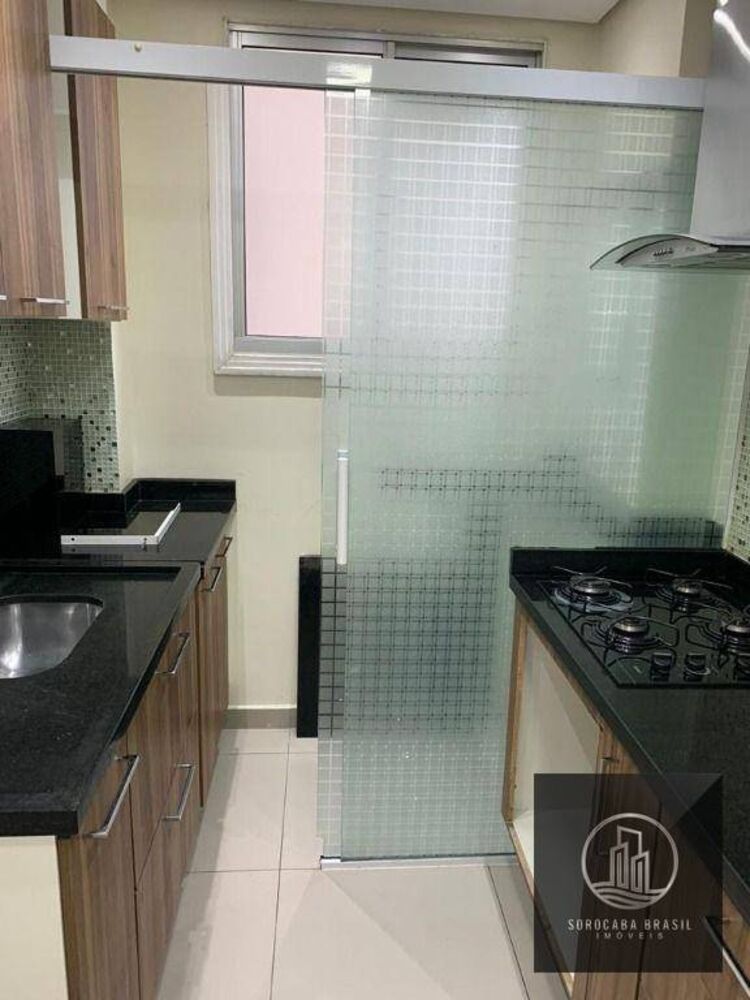 Apartamento, 2 quartos, 48 m² - Foto 3