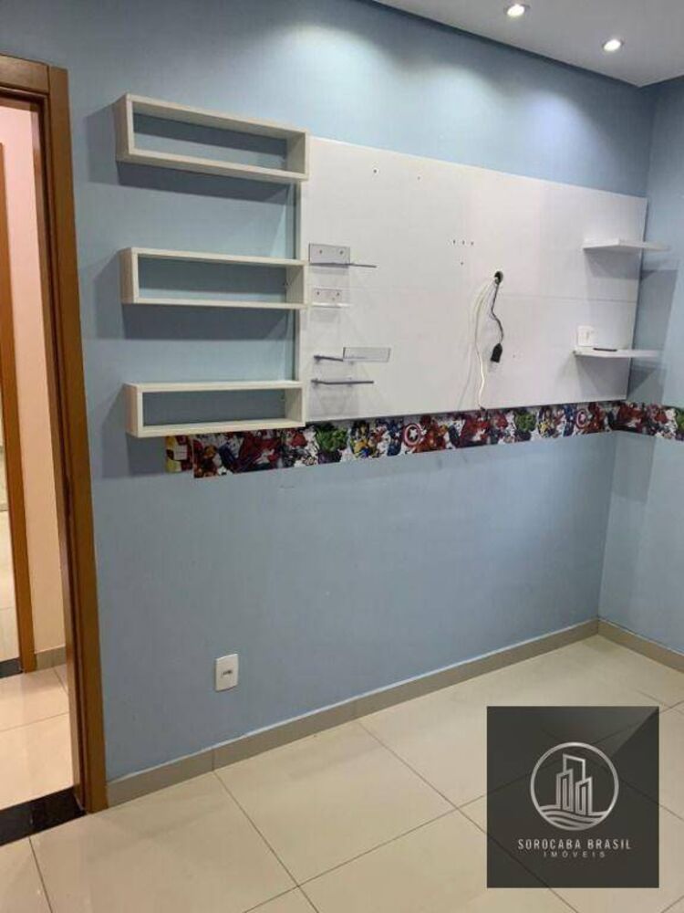 Apartamento, 2 quartos, 48 m² - Foto 2