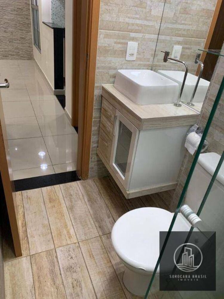Apartamento, 2 quartos, 48 m² - Foto 7