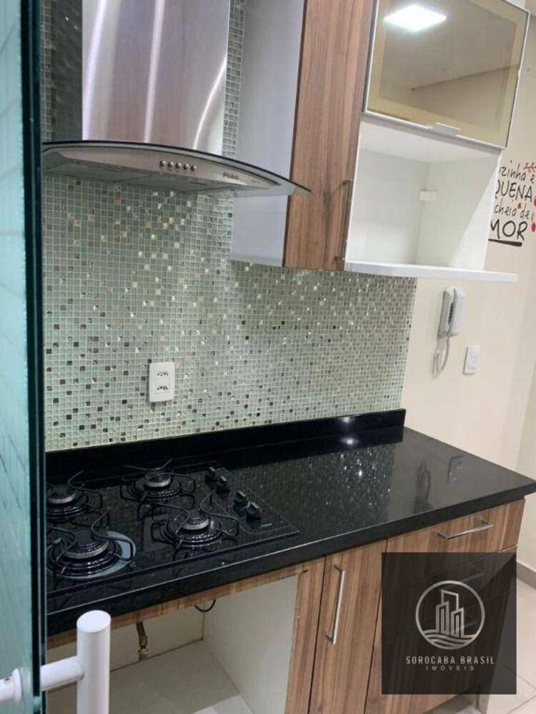 Apartamento, 2 quartos, 48 m² - Foto 8