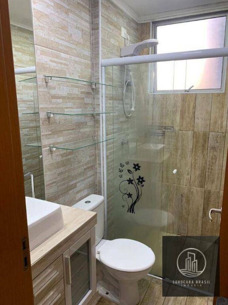 Apartamento, 2 quartos, 48 m² - Foto 6