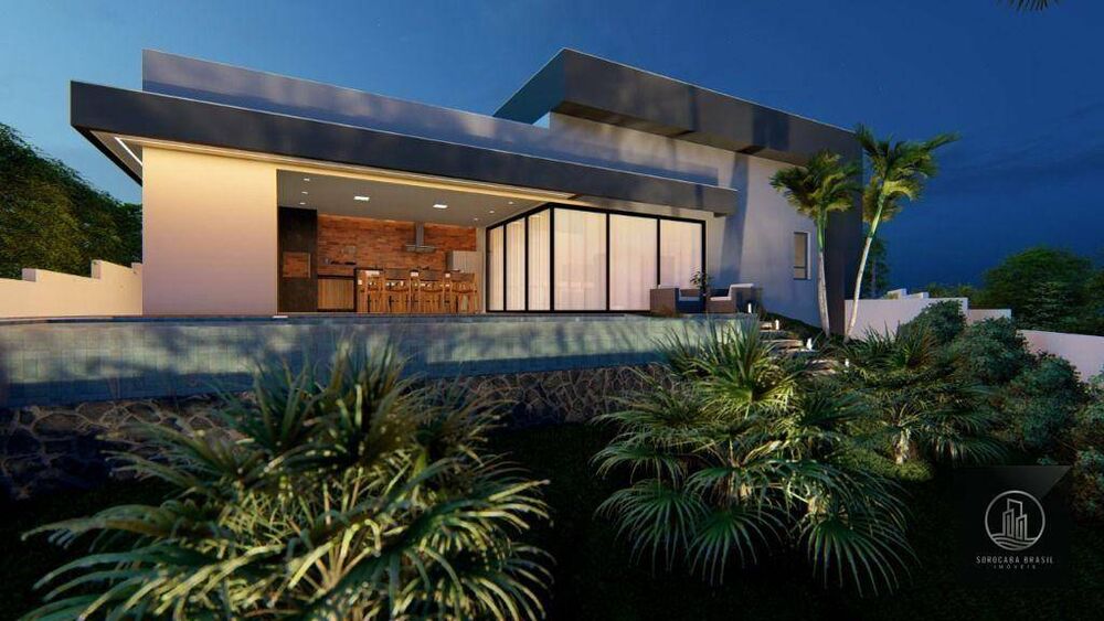 Loteamento e Condomínio, 457 m² - Foto 1