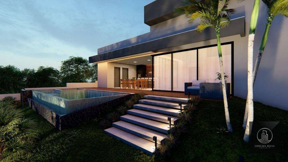 Loteamento e Condomínio, 457 m² - Foto 6