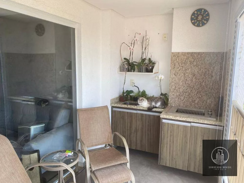 Apartamento à venda com 2 quartos, 106m² - Foto 4