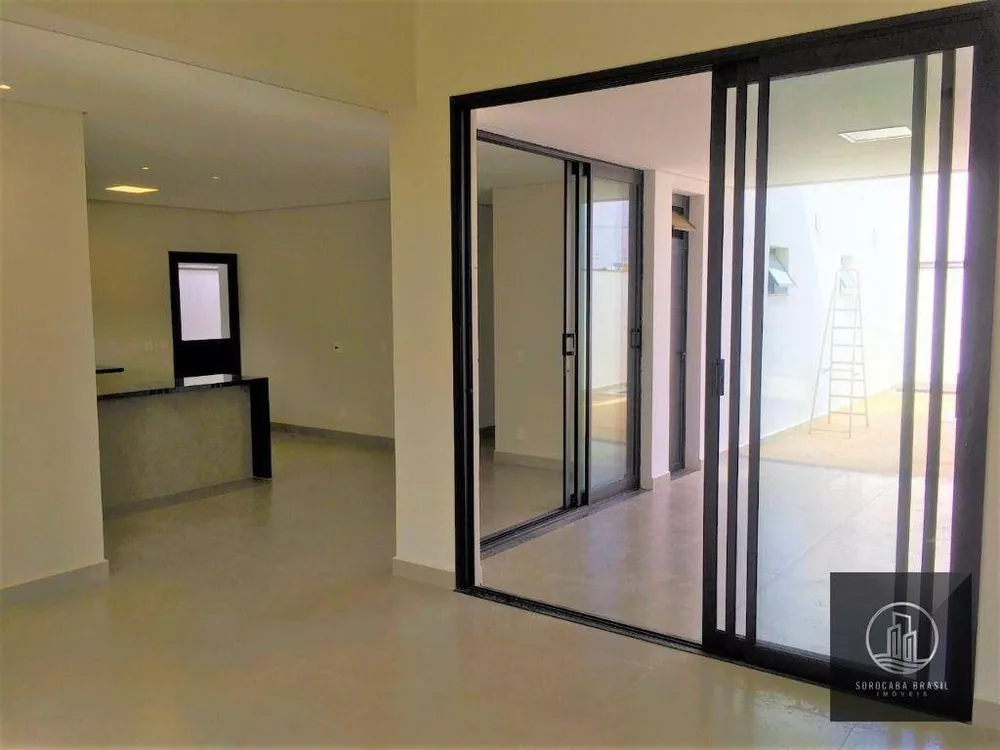 Casa de Condomínio à venda com 3 quartos, 166m² - Foto 2