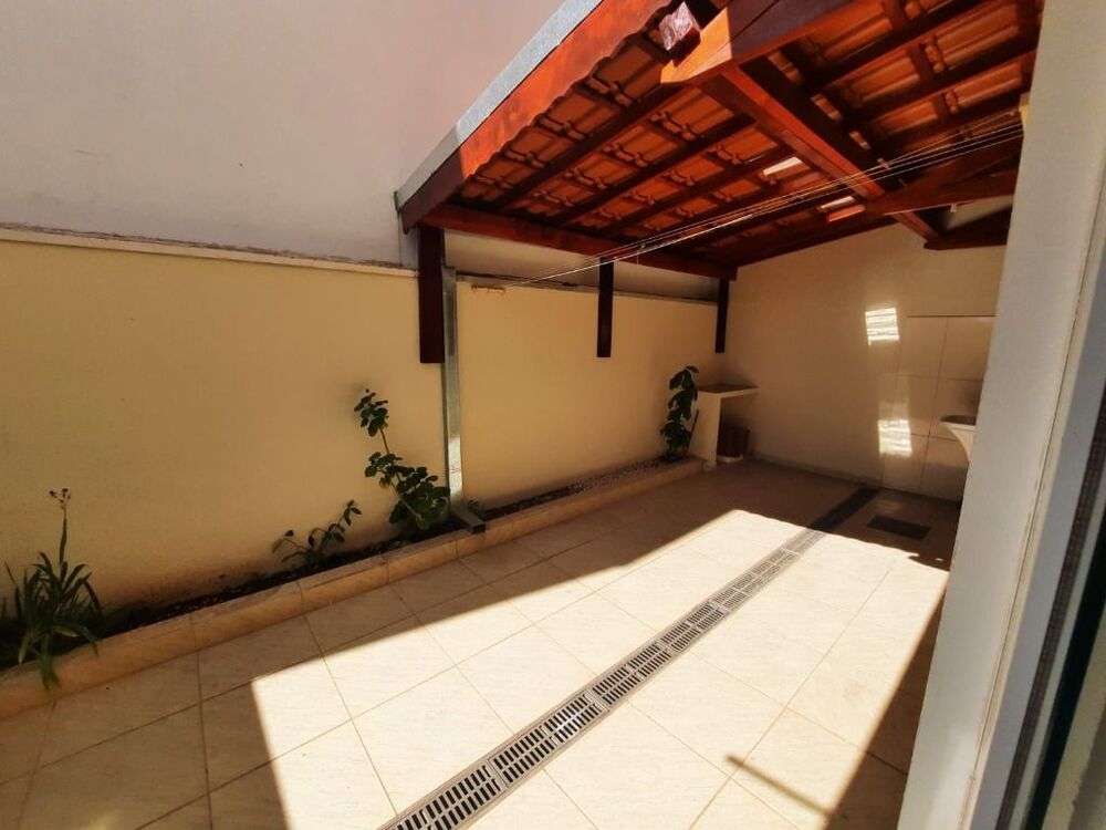 Casa de Condomínio, 3 quartos - Foto 9
