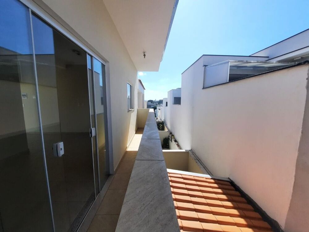 Casa de Condomínio, 3 quartos - Foto 10