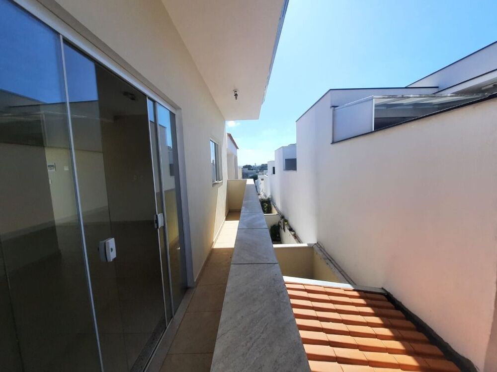 Casa de Condomínio, 3 quartos - Foto 23