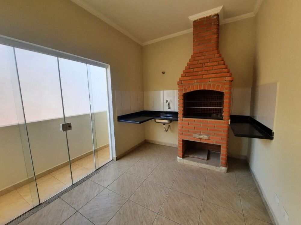 Casa de Condomínio, 3 quartos - Foto 17
