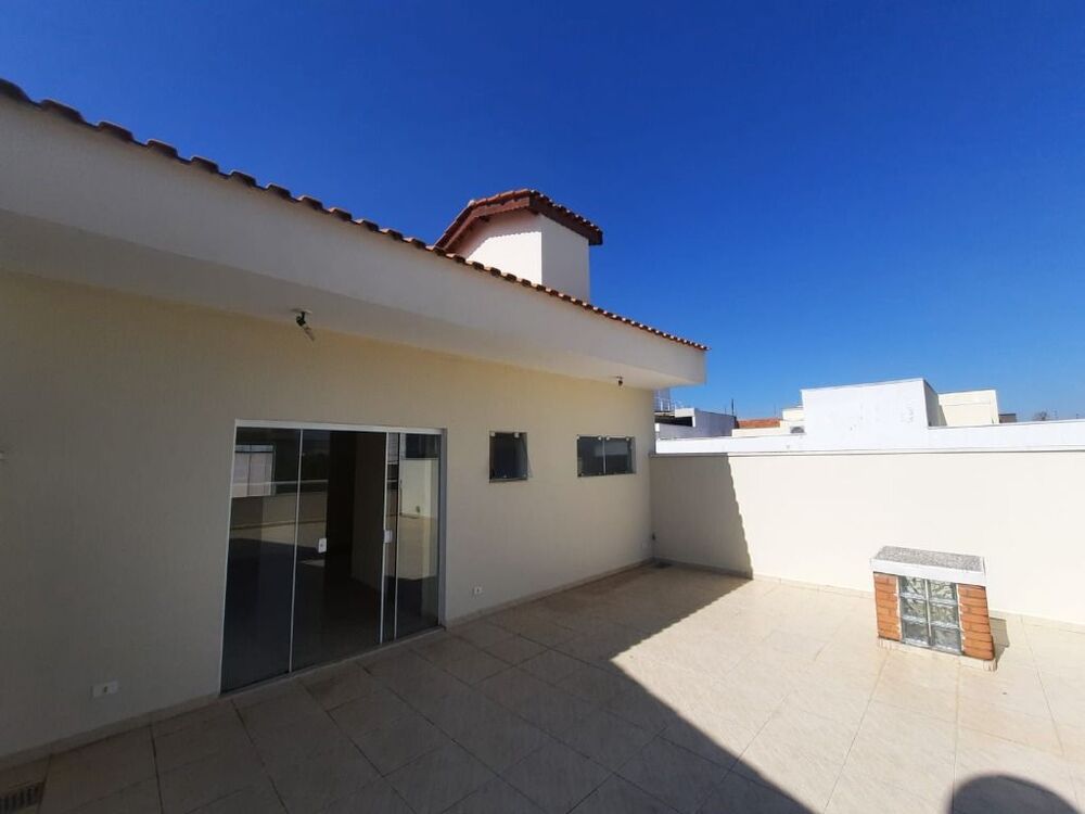Casa de Condomínio, 3 quartos - Foto 22