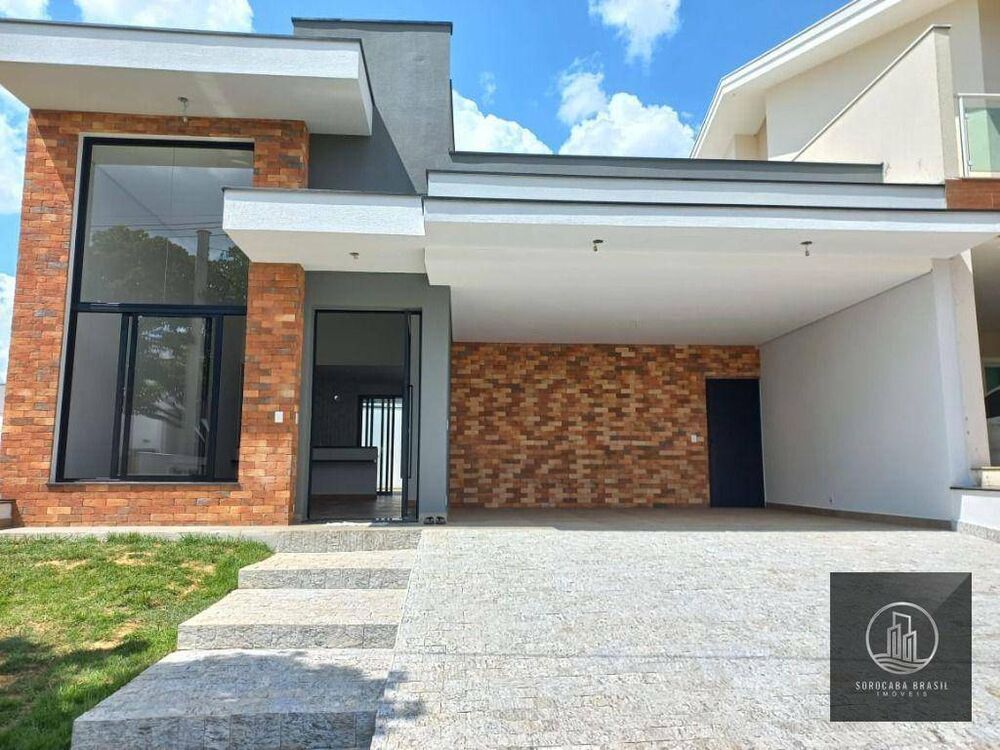 Casa de Condomínio, 3 quartos - Foto 3